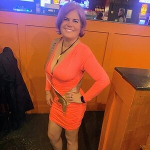 Meet your Posher, Druscilla